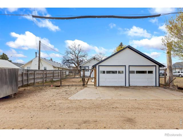 419 Cottonwood Avenue, Eaton, CO 80615