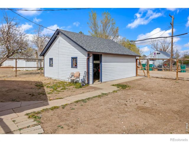 419 Cottonwood Avenue, Eaton, CO 80615