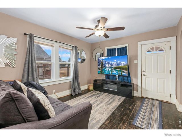 419 Cottonwood Avenue, Eaton, CO 80615