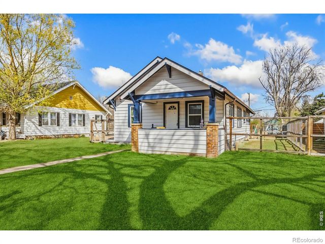 419 Cottonwood Avenue, Eaton, CO 80615