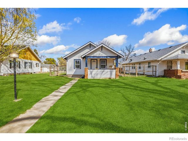 419 Cottonwood Avenue, Eaton, CO 80615