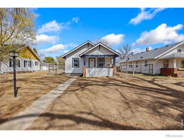 419 Cottonwood Avenue, Eaton, CO 80615