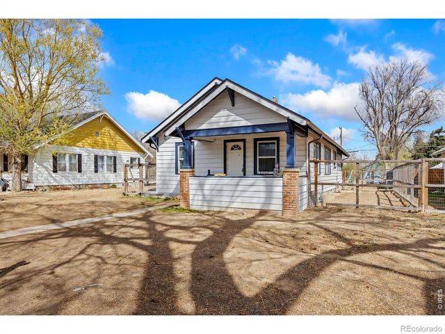 419 Cottonwood Avenue, Eaton, CO 80615