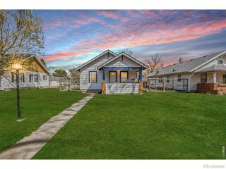 419 Cottonwood Avenue, Eaton, CO 80615