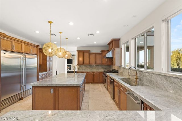1635 Liege Drive, Henderson, NV 89012