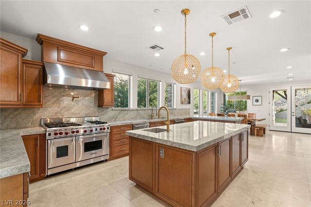 1635 Liege Drive, Henderson, NV 89012