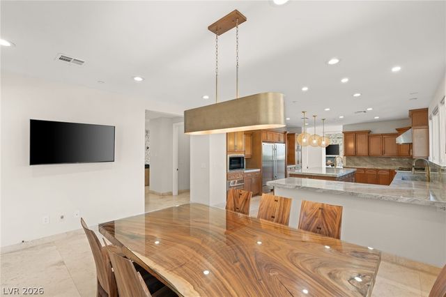 1635 Liege Drive, Henderson, NV 89012