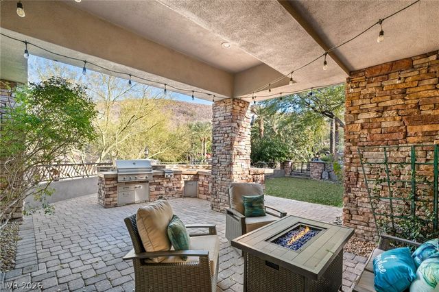 1635 Liege Drive, Henderson, NV 89012