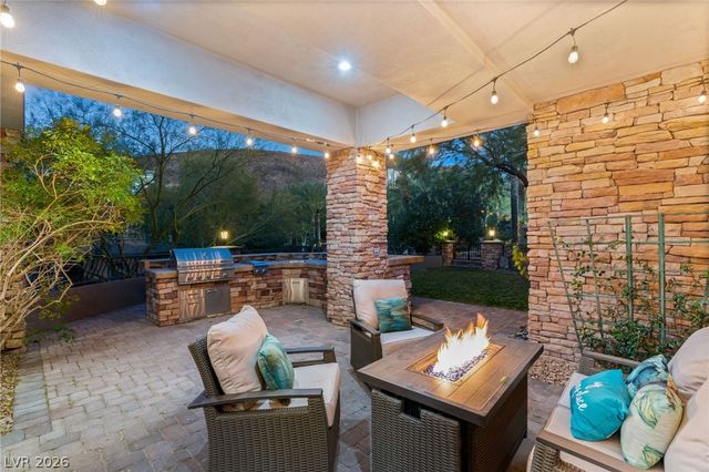 1635 Liege Drive, Henderson, NV 89012