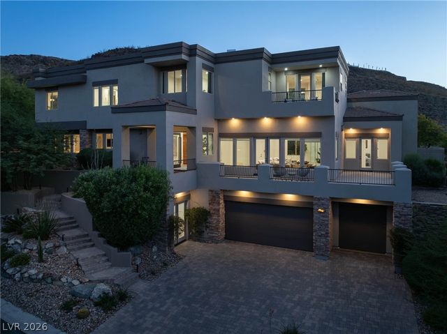 1635 Liege Drive, Henderson, NV 89012