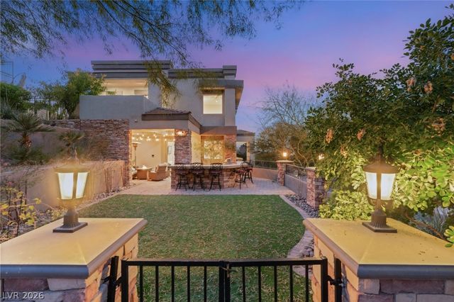 1635 Liege Drive, Henderson, NV 89012