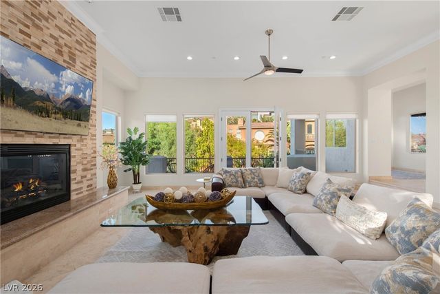 1635 Liege Drive, Henderson, NV 89012