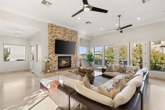 1635 Liege Drive, Henderson, NV 89012
