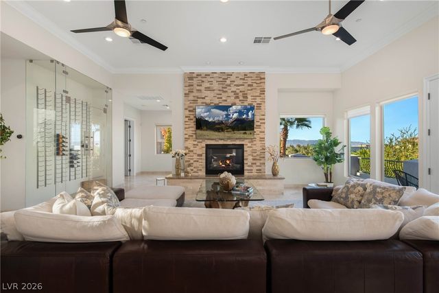 1635 Liege Drive, Henderson, NV 89012