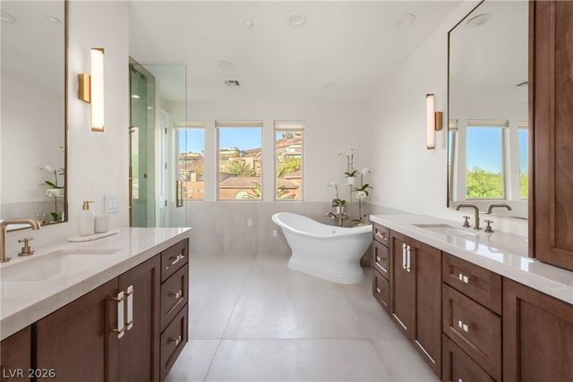1635 Liege Drive, Henderson, NV 89012