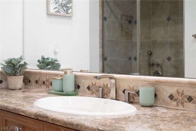 1635 Liege Drive, Henderson, NV 89012