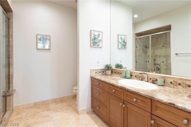 1635 Liege Drive, Henderson, NV 89012