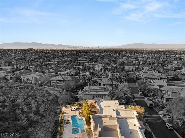 1635 Liege Drive, Henderson, NV 89012