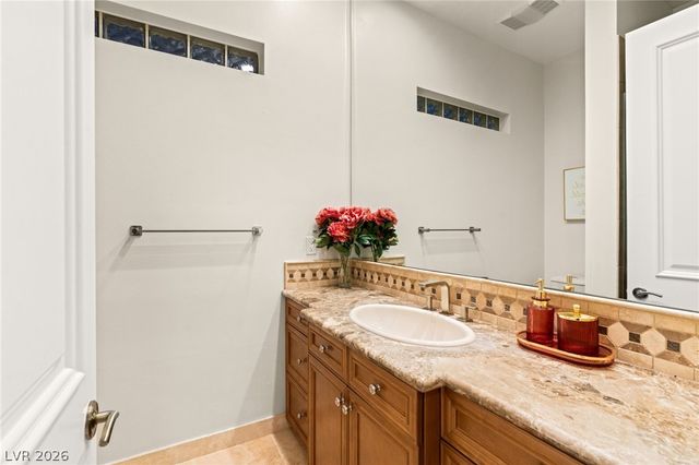1635 Liege Drive, Henderson, NV 89012