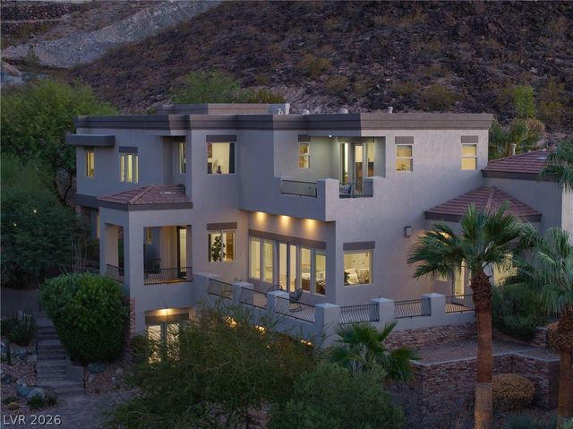 1635 Liege Drive, Henderson, NV 89012