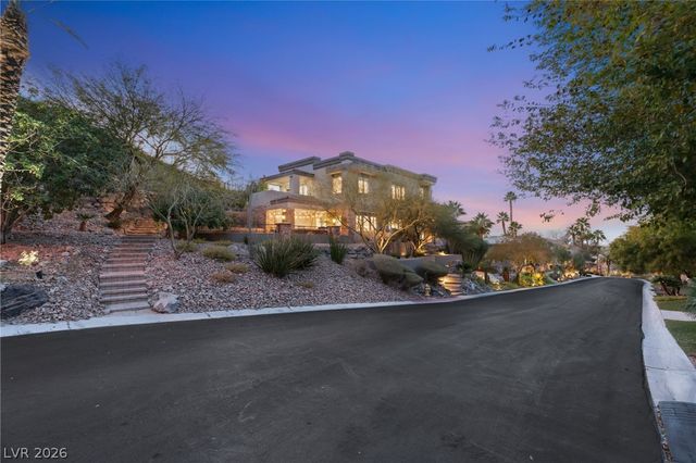 1635 Liege Drive, Henderson, NV 89012