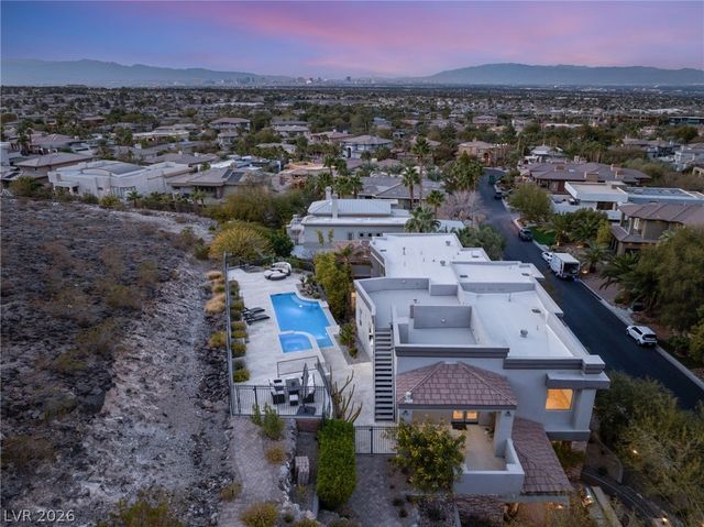 1635 Liege Drive, Henderson, NV 89012