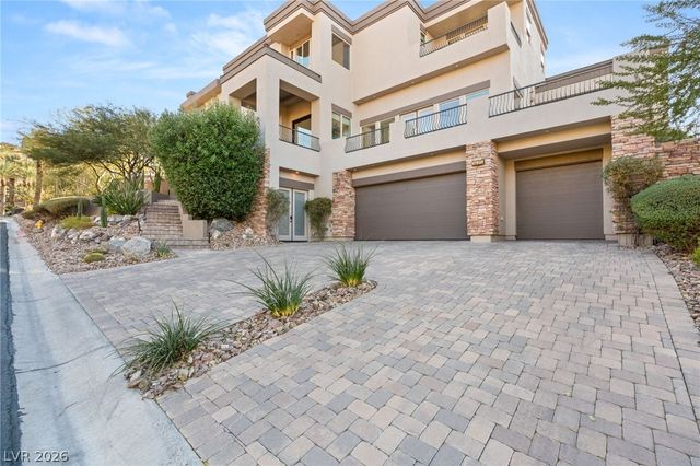 1635 Liege Drive, Henderson, NV 89012