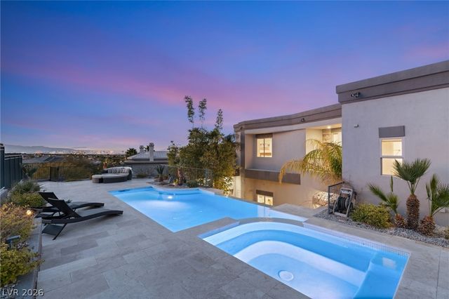 1635 Liege Drive, Henderson, NV 89012