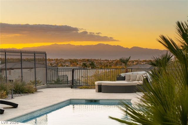 1635 Liege Drive, Henderson, NV 89012