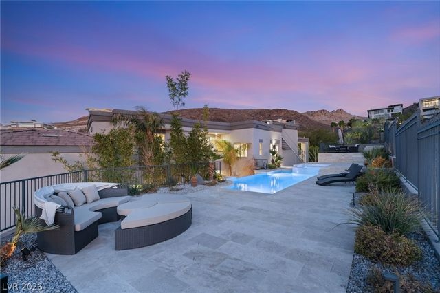 1635 Liege Drive, Henderson, NV 89012