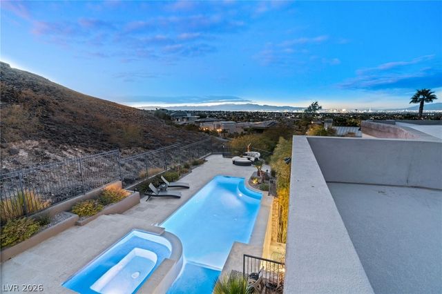 1635 Liege Drive, Henderson, NV 89012
