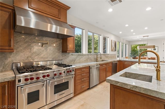 1635 Liege Drive, Henderson, NV 89012