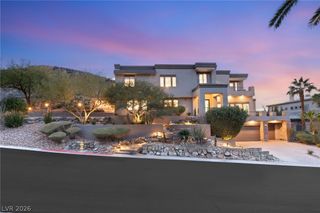 1635 Liege Drive, Henderson, NV 89012