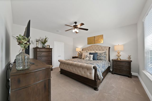 11705 Sand Cat Court, Godley, TX 76044