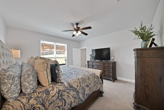 11705 Sand Cat Court, Godley, TX 76044