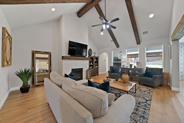 11705 Sand Cat Court, Godley, TX 76044