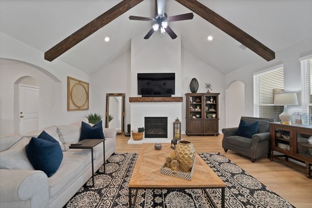 11705 Sand Cat Court, Godley, TX 76044