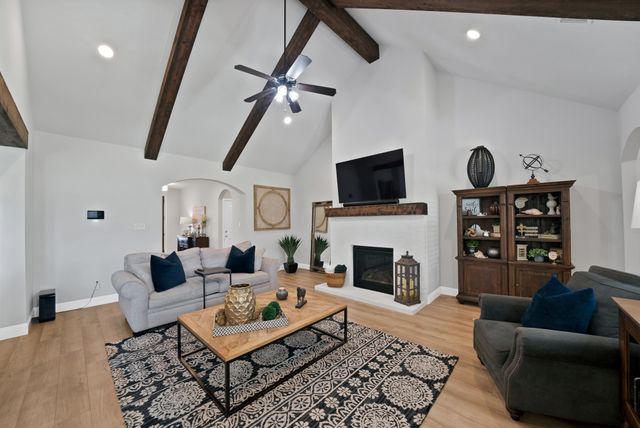 11705 Sand Cat Court, Godley, TX 76044