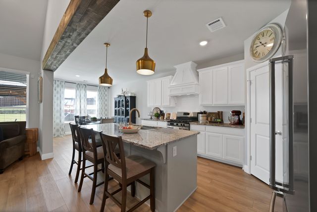 11705 Sand Cat Court, Godley, TX 76044