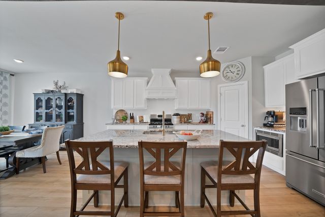 11705 Sand Cat Court, Godley, TX 76044