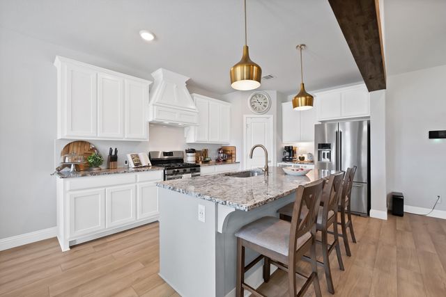 11705 Sand Cat Court, Godley, TX 76044