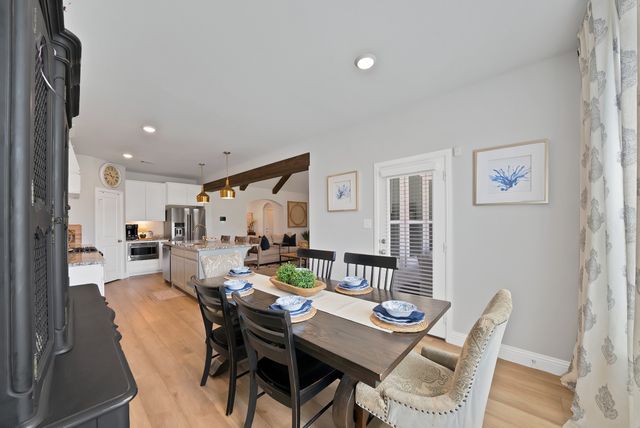 11705 Sand Cat Court, Godley, TX 76044