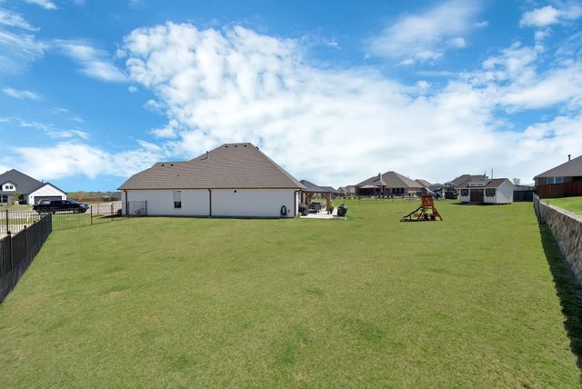 11705 Sand Cat Court, Godley, TX 76044