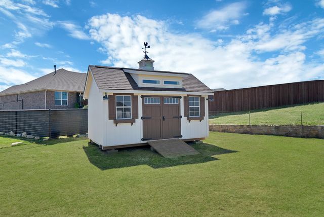 11705 Sand Cat Court, Godley, TX 76044