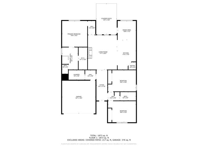 11705 Sand Cat Court, Godley, TX 76044