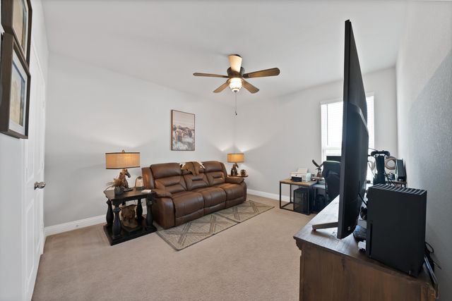 11705 Sand Cat Court, Godley, TX 76044