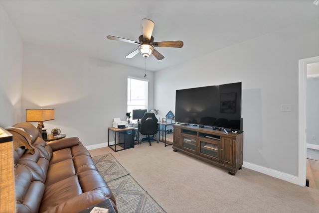 11705 Sand Cat Court, Godley, TX 76044