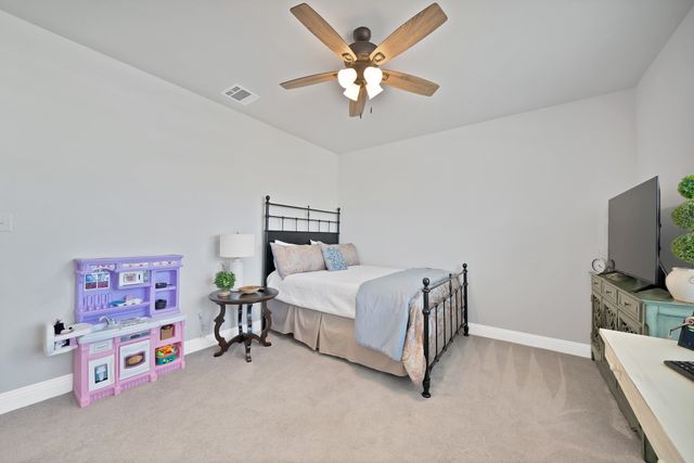 11705 Sand Cat Court, Godley, TX 76044