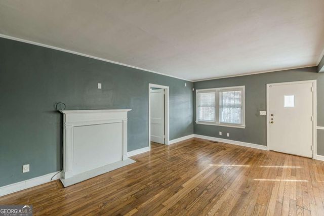 3349 Old Jonesboro Road, Hapeville, GA 30354