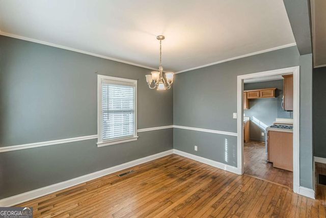 3349 Old Jonesboro Road, Hapeville, GA 30354